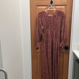 BB Dakota by Steve Madden Wild in Style Dress